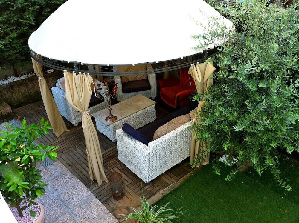 Bed and breakfast Magnolia Verona