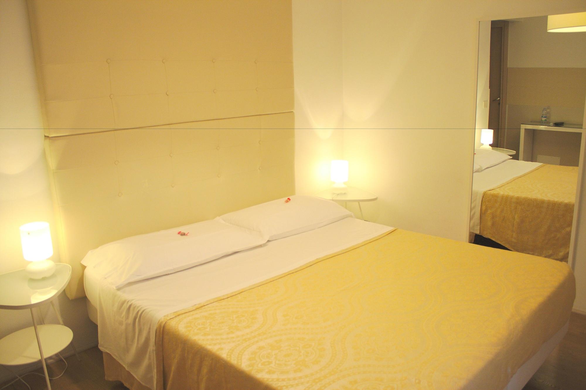B&B Magnolia Acomodação com café da manhã 