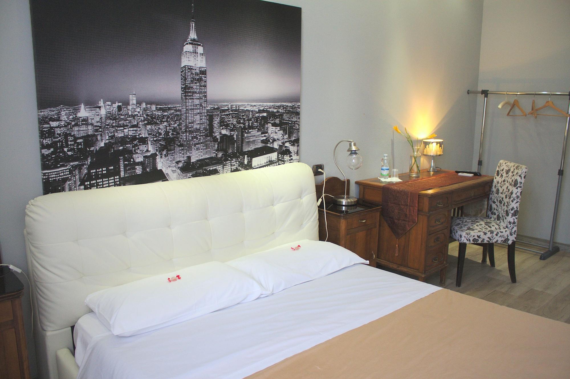 B&B Magnolia Acomodação com café da manhã  Verona