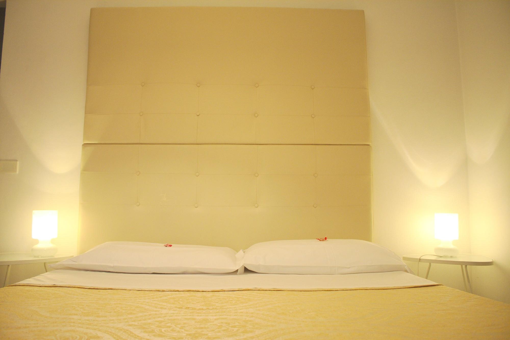 B&B Magnolia Acomodação com café da manhã 