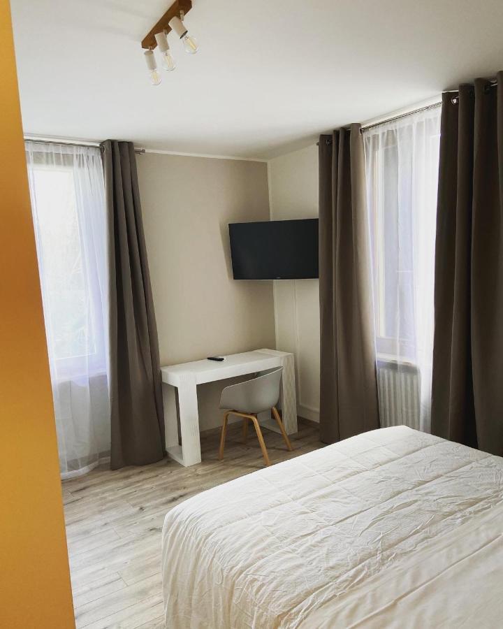 Acomodação com café da manhã  B&B Magnolia 2*