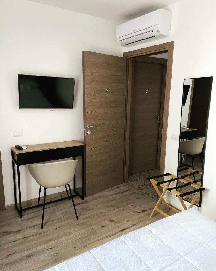 Acomodação com café da manhã  B&B Magnolia