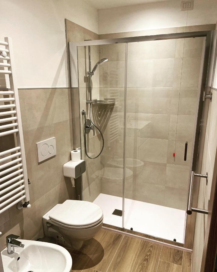 B&B Magnolia Acomodação com café da manhã  2*