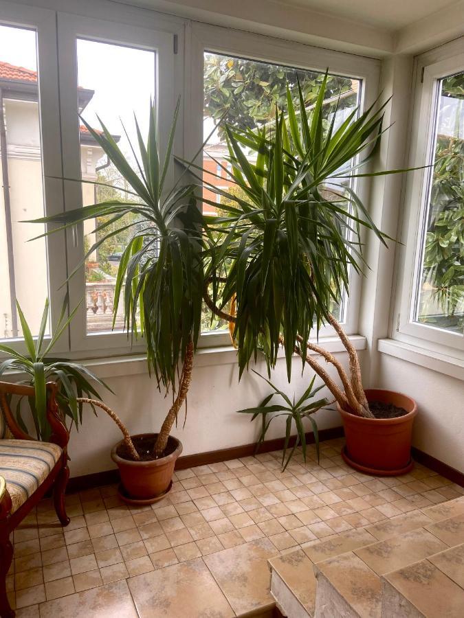 Acomodação com café da manhã  B&B Magnolia Verona