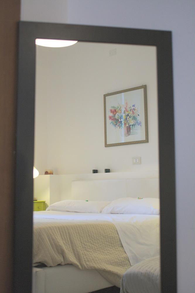 Acomodação com café da manhã  B&B Magnolia Verona