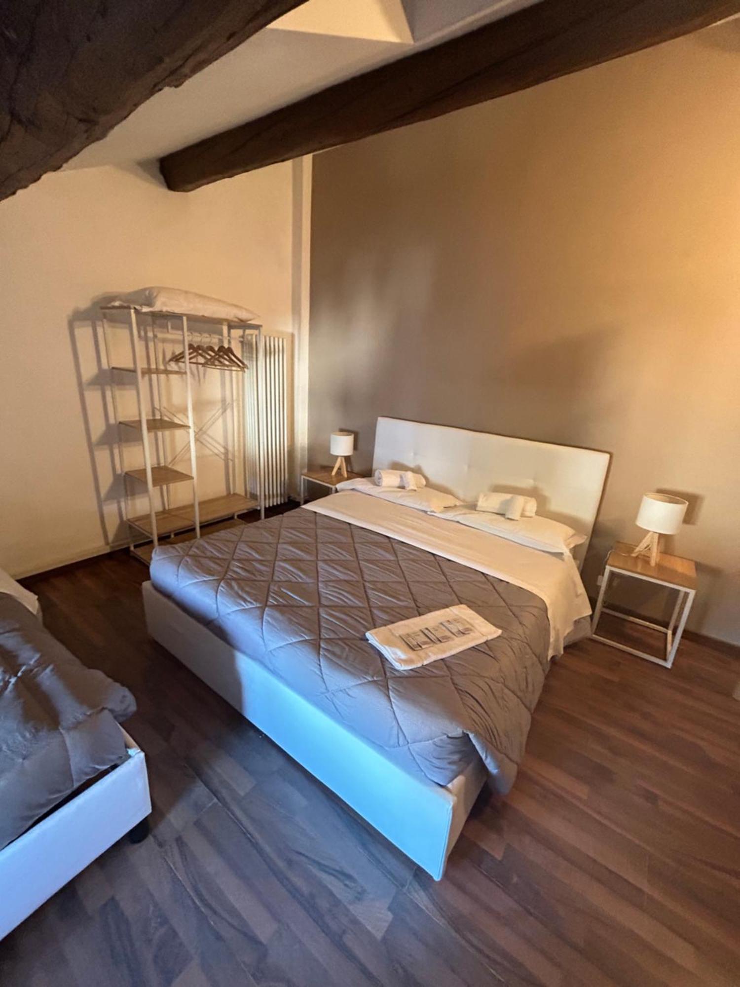 Acomodação com café da manhã  B&B Magnolia