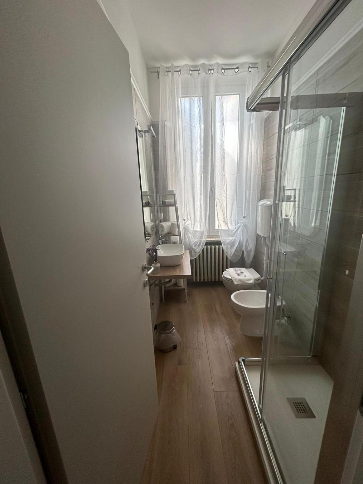 Acomodação com café da manhã  B&B Magnolia