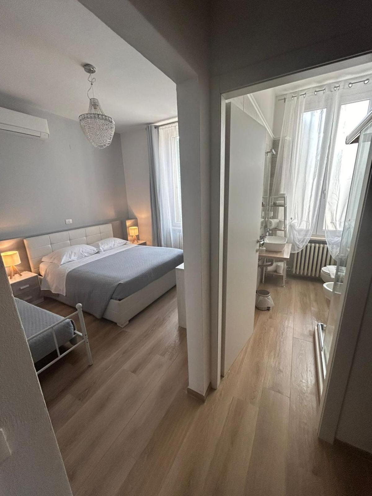 Acomodação com café da manhã  B&B Magnolia Verona