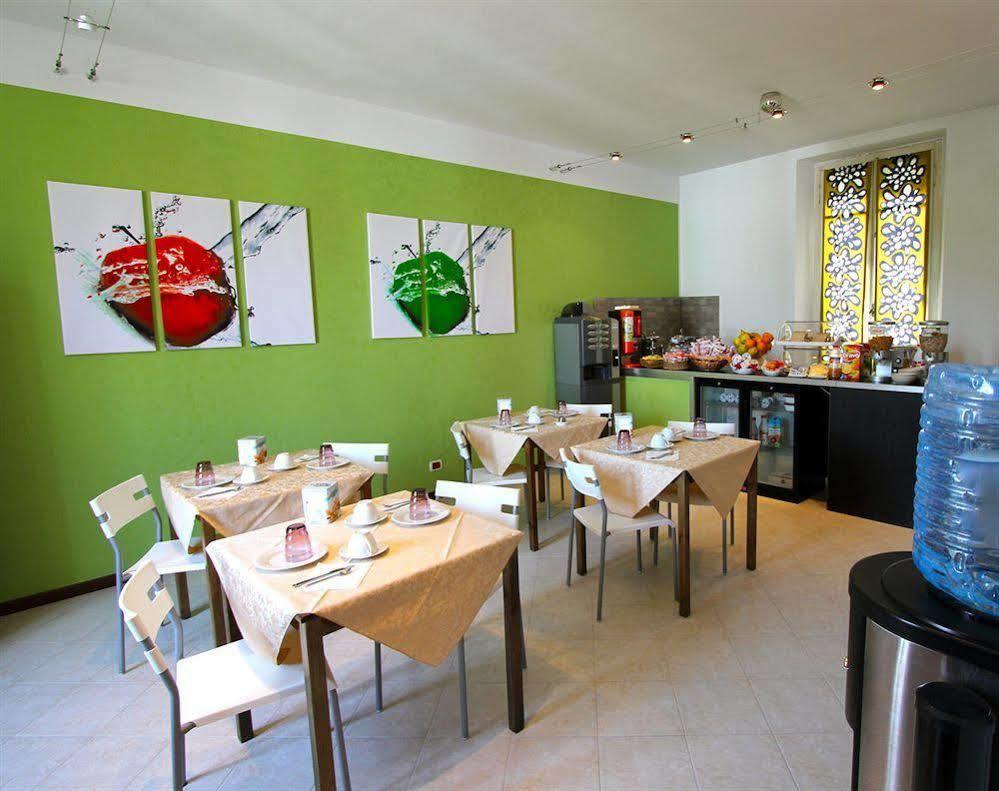 Acomodação com café da manhã  B&B Magnolia 2*